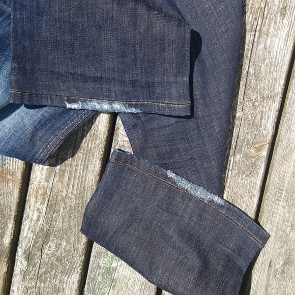 Joe's Jeans boyfriend jeans - Picture 5 of 5